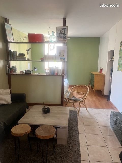 Appartement à louer, 31m², Beaune