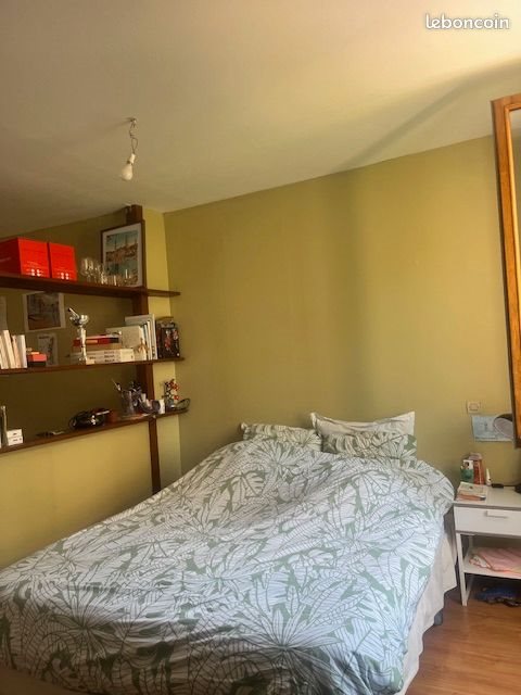 Appartement à louer, 31m², Beaune