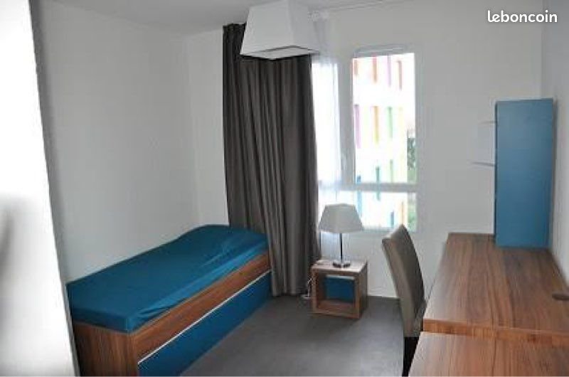 Appartement à vendre, 20m², Perpignan