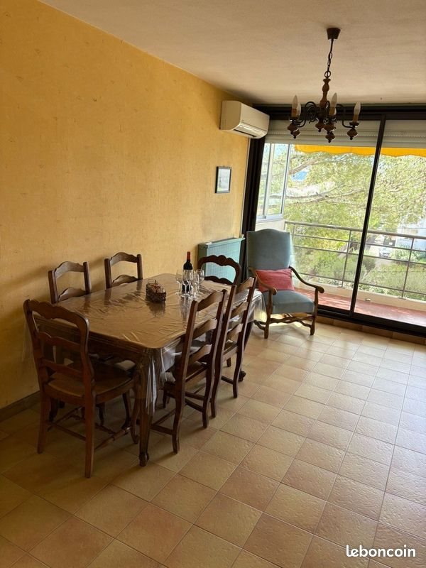 Appartement à vendre, 83m², Fréjus
