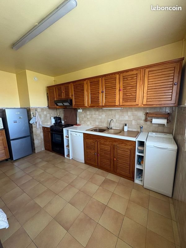 Appartement à vendre, 83m², Fréjus