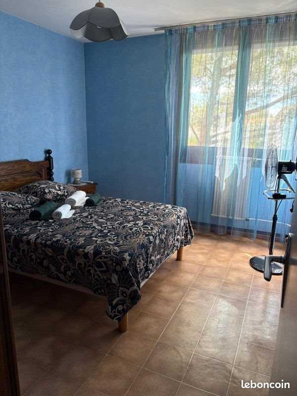 Appartement à vendre, 83m², Fréjus