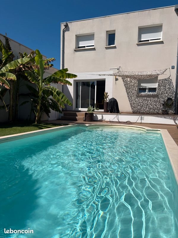 Maison à vendre, 116m², Bellegarde
