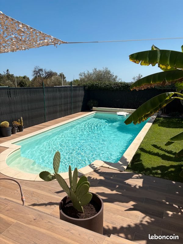 Maison à vendre, 116m², Bellegarde