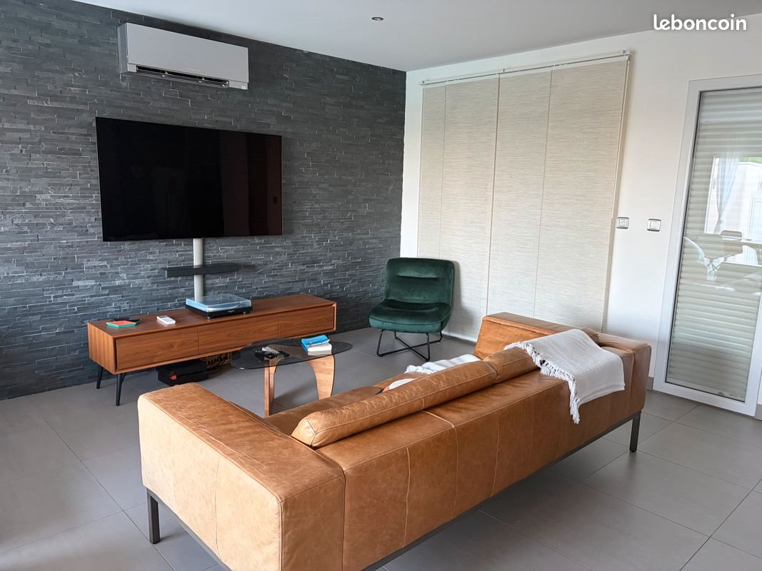 Maison à vendre, 116m², Bellegarde