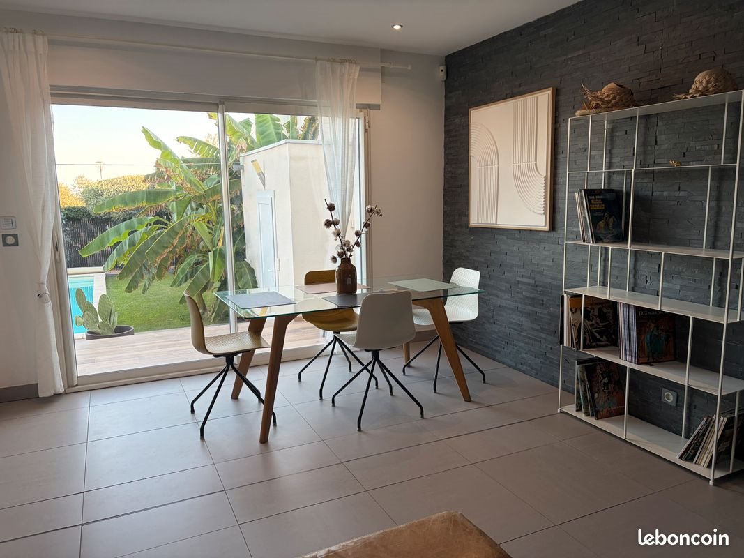 Maison à vendre, 116m², Bellegarde