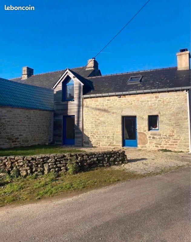 Maison à vendre, 134m², Malguénac