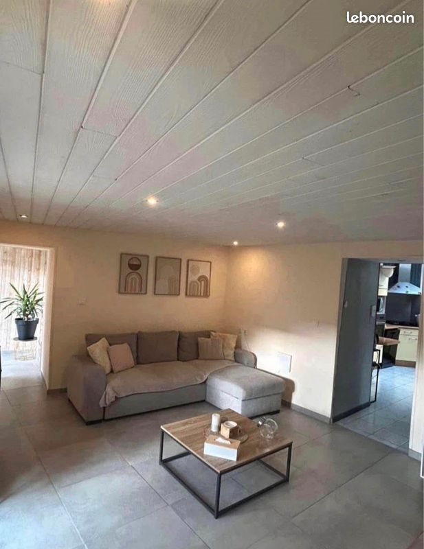 Maison à vendre, 134m², Malguénac