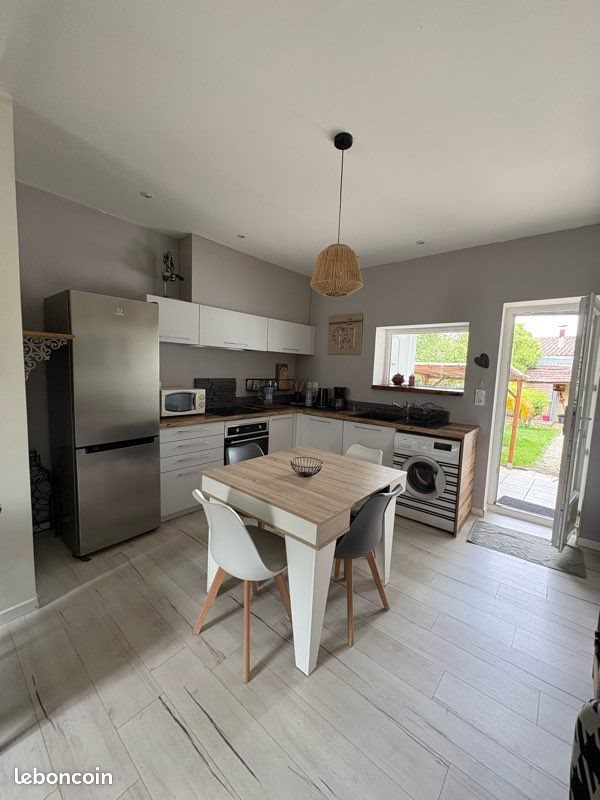 Maison à vendre, 52m², Libourne