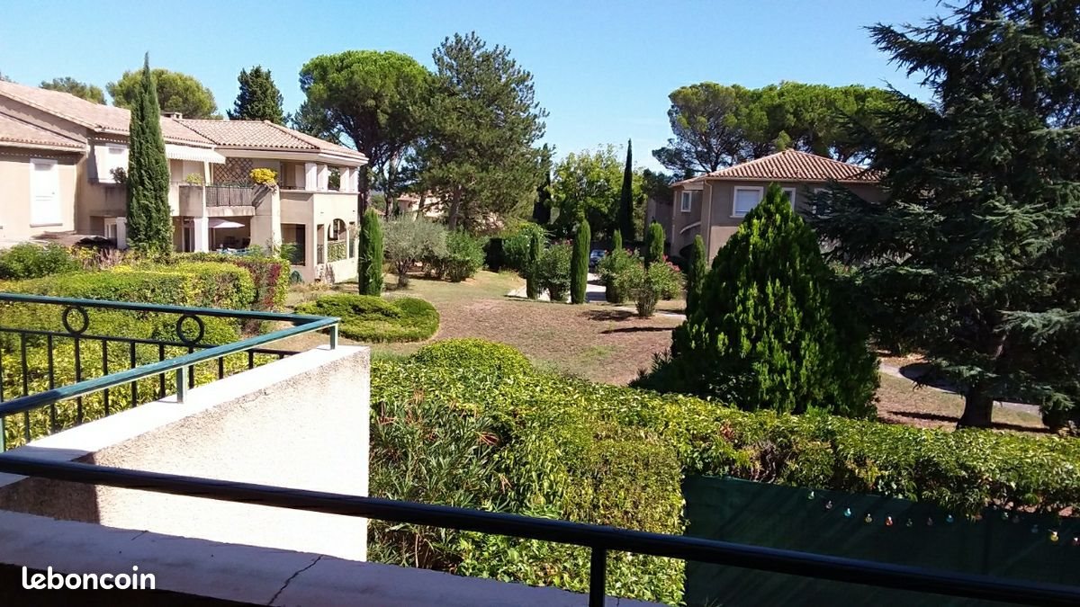 Appartement à vendre, 86m², Villeneuve-lès-Avignon