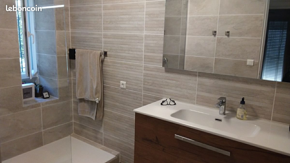 Appartement à vendre, 86m², Villeneuve-lès-Avignon
