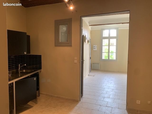 Appartement à louer, 38m², Montpellier