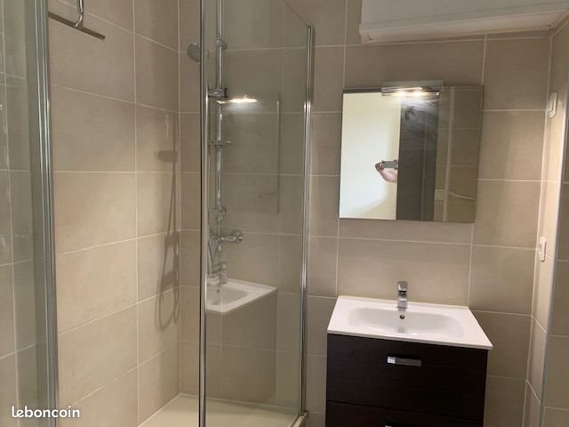 Appartement à louer, 38m², Montpellier