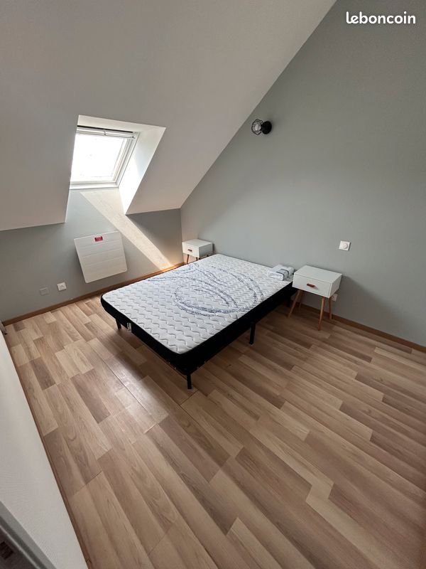 Appartement à louer, 32m², Troyes