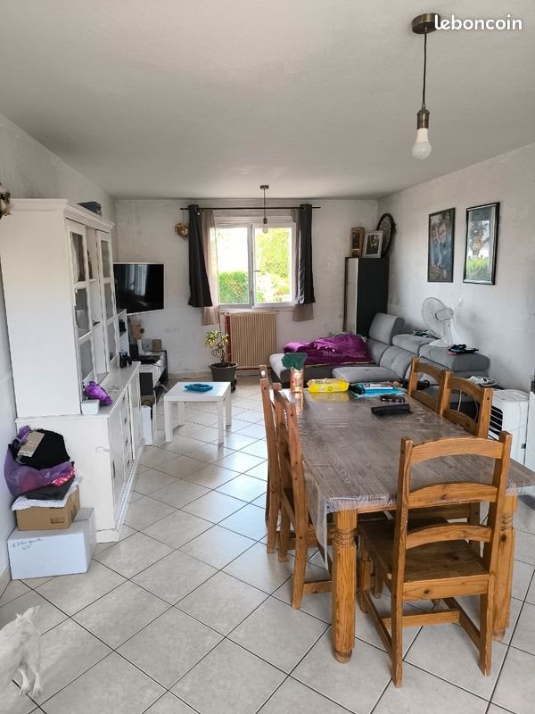 Maison à vendre, 100m², Blois