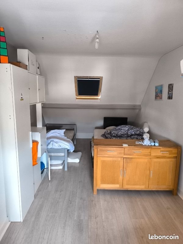 Maison à vendre, 100m², Blois