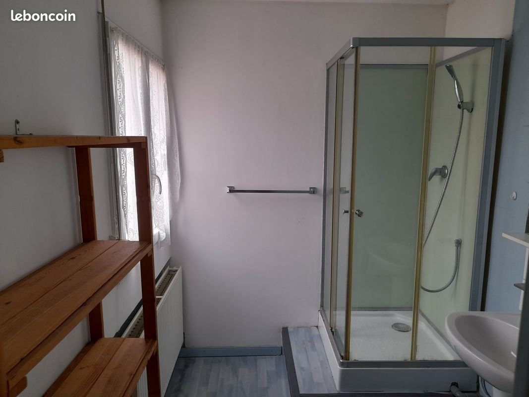 Appartement à louer, 19m², Douai