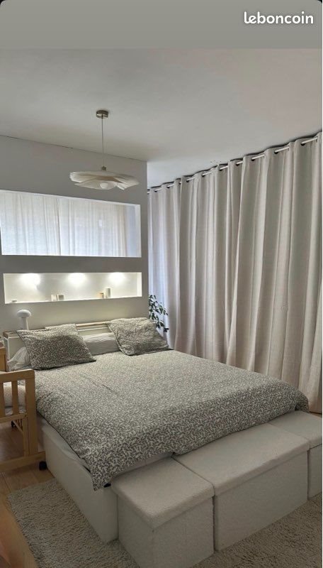 Appartement à louer, 90m², Amiens