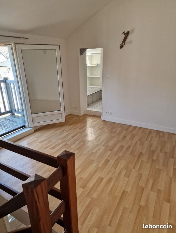 Appartement à louer, 40m², Conches-en-Ouche