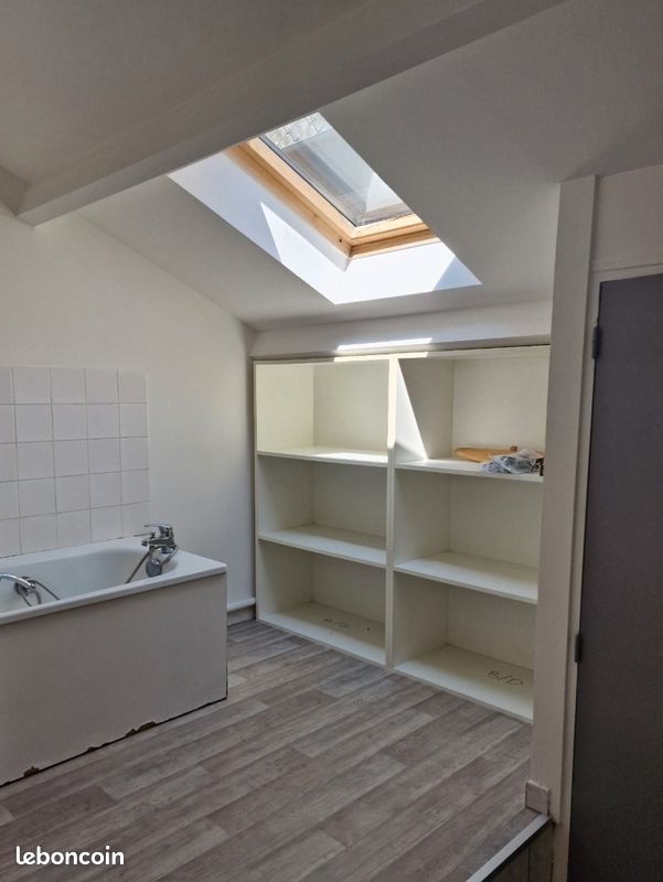 Appartement à louer, 40m², Conches-en-Ouche