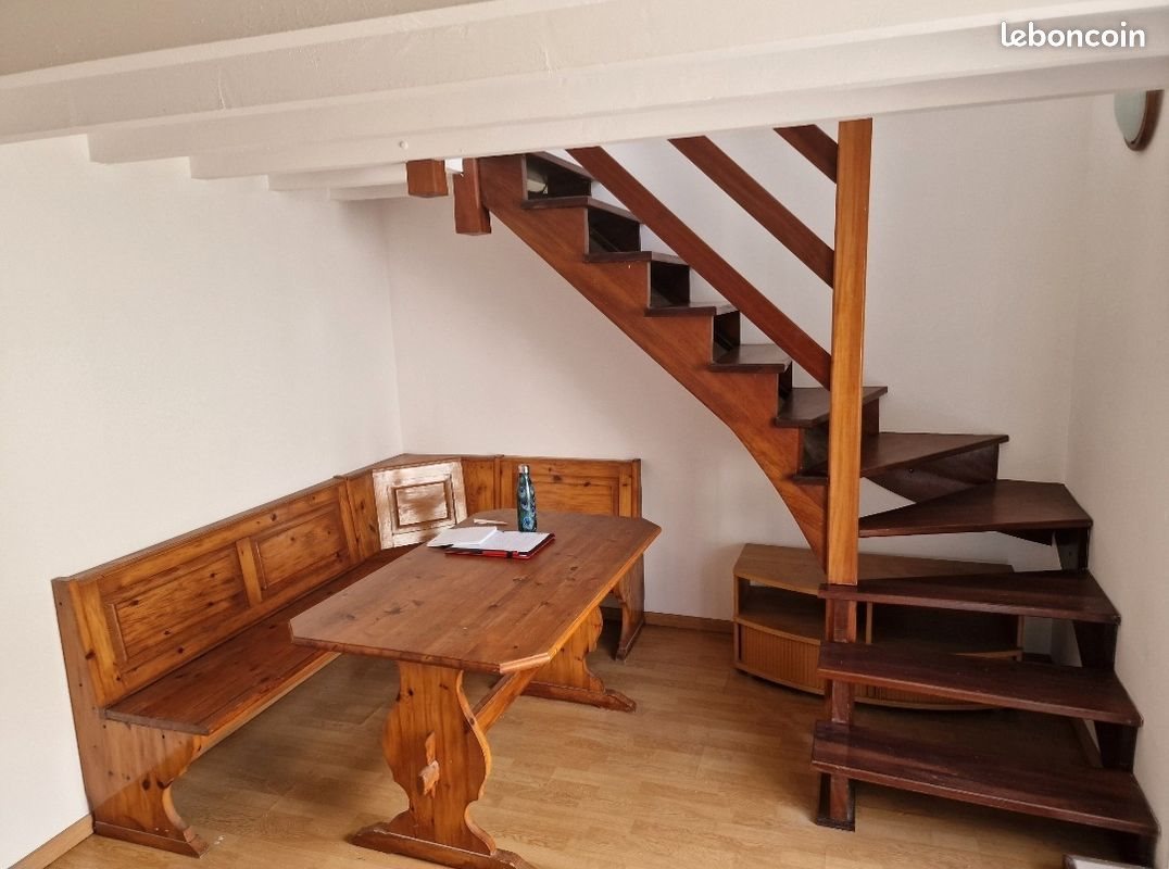 Appartement à louer, 40m², Conches-en-Ouche