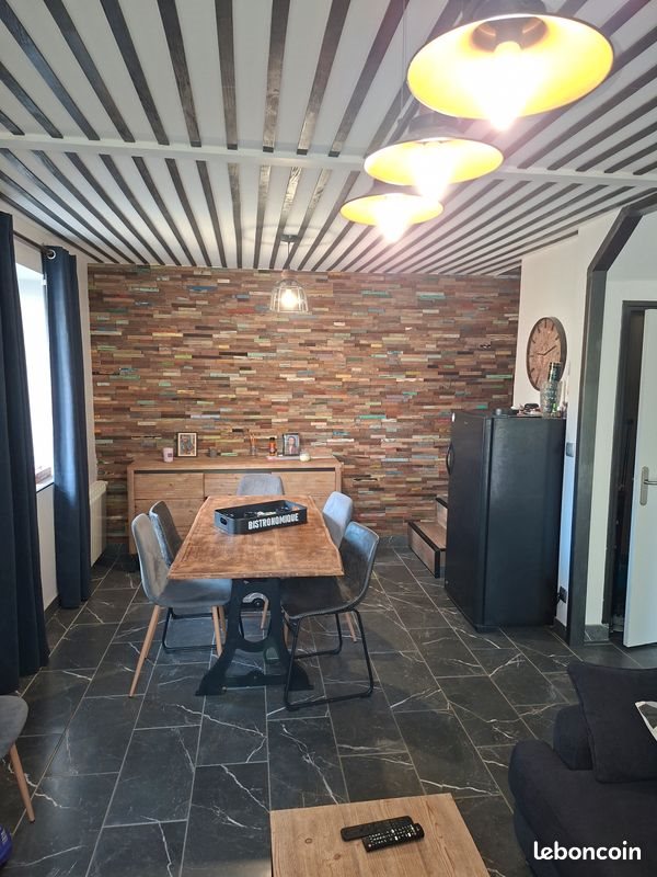 Maison à vendre, 75m², Amboise