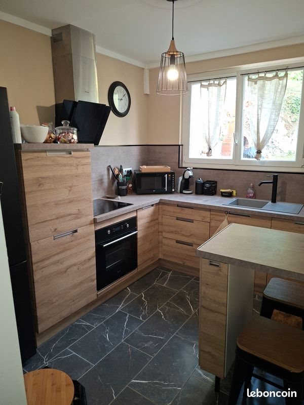 Maison à vendre, 75m², Amboise