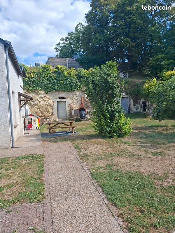 Maison à vendre, 75m², Amboise