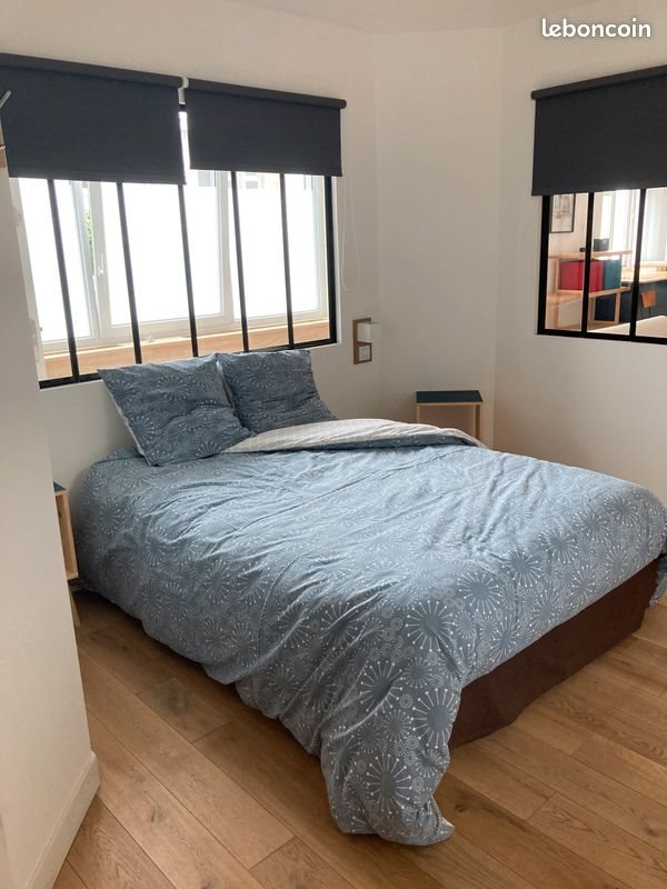 Appartement à louer, 50m², Lorient