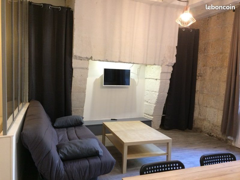 Appartement à louer, 32m², Tours
