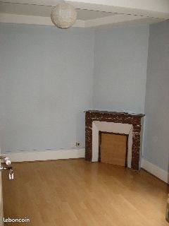 Appartement à louer, 16m², Nancy