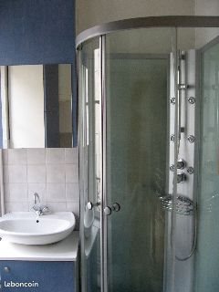 Appartement à louer, 16m², Nancy