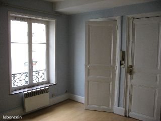 Appartement à louer, 16m², Nancy