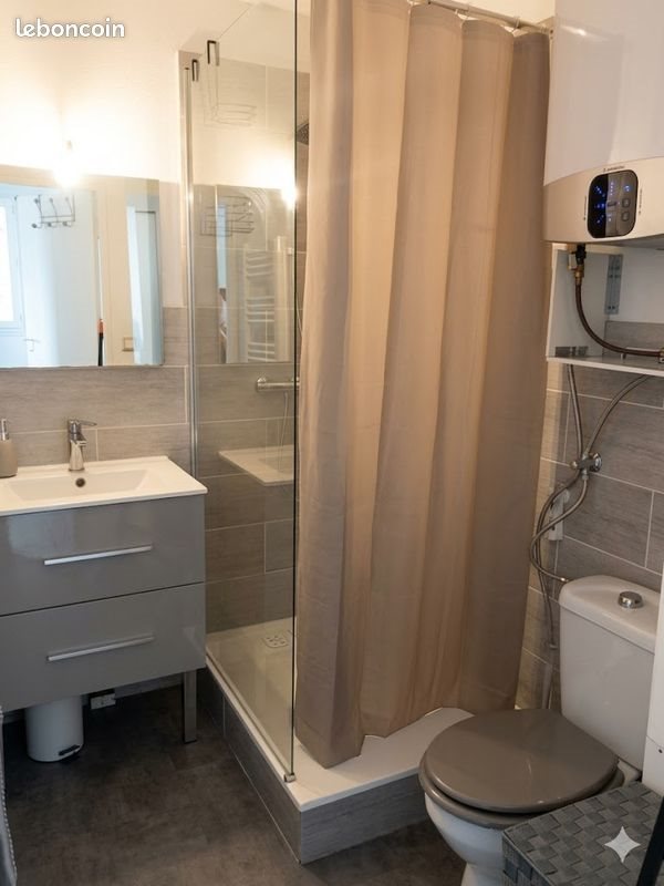 Appartement à louer, 38m², Mauguio