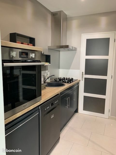 Appartement à louer, 22m², Pornic