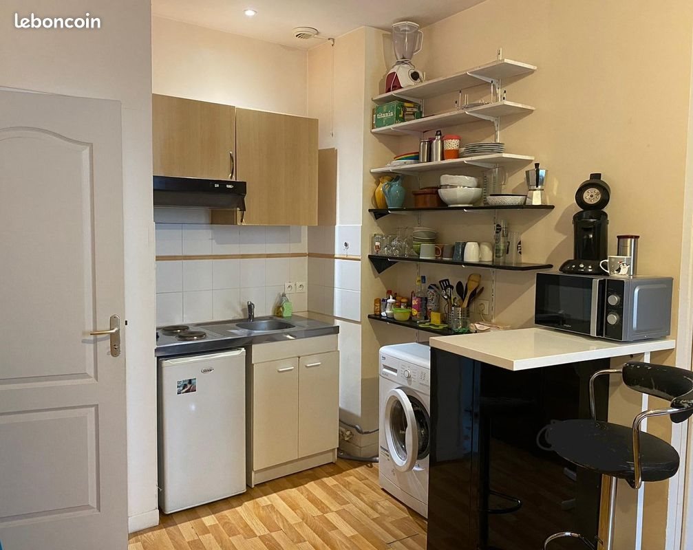 Appartement à louer, 24m², Avignon
