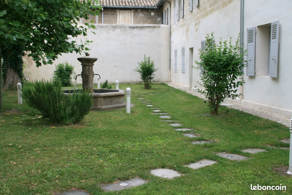 Appartement à louer, 24m², Avignon