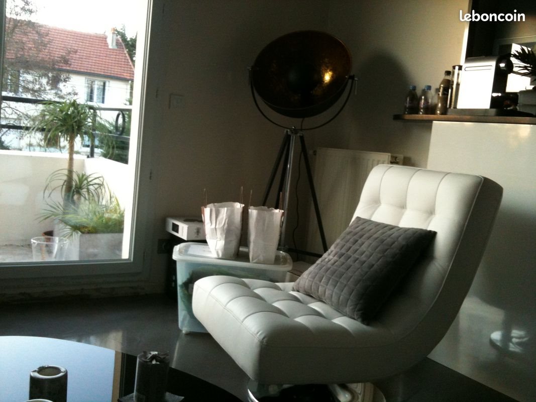 Appartement à louer, 59m², Livry-Gargan
