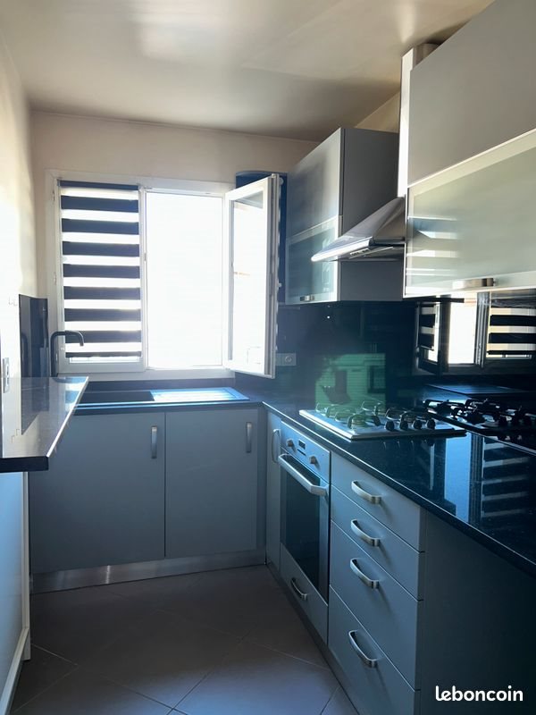 Appartement à louer, 59m², Livry-Gargan