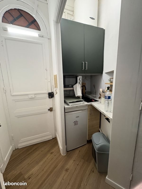 Appartement à louer, 15m², Nice