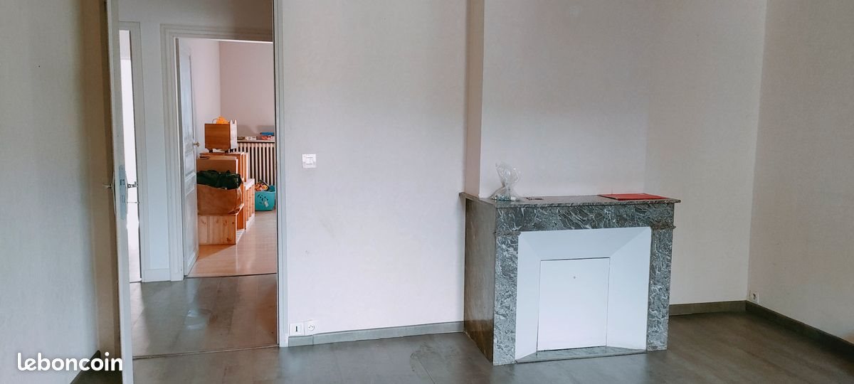 Appartement à louer, 110m², Nant