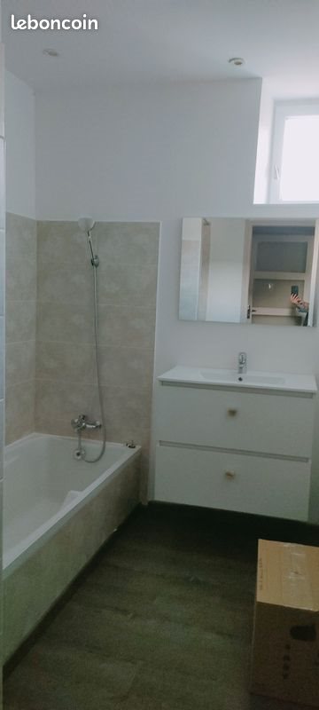 Appartement à louer, 110m², Nant