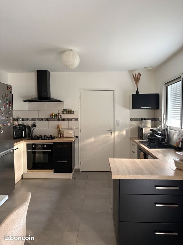 Maison à louer, 92m², Clisson