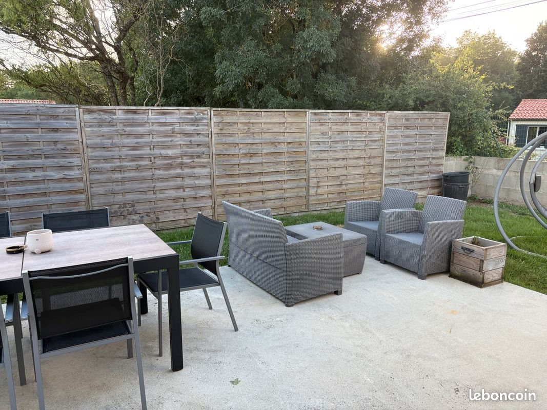 Maison à louer, 92m², Clisson