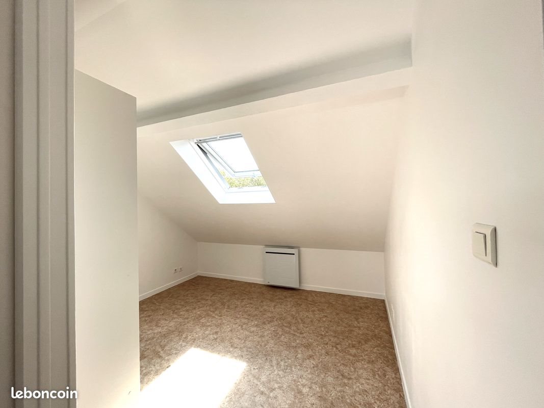 Appartement à louer, 17m², Saint-Nazaire
