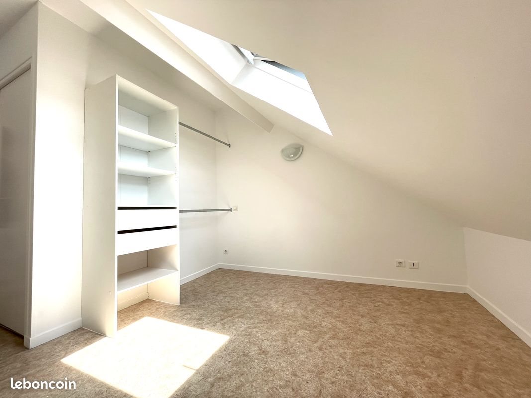 Appartement à louer, 17m², Saint-Nazaire