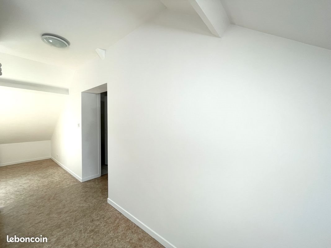 Appartement à louer, 17m², Saint-Nazaire