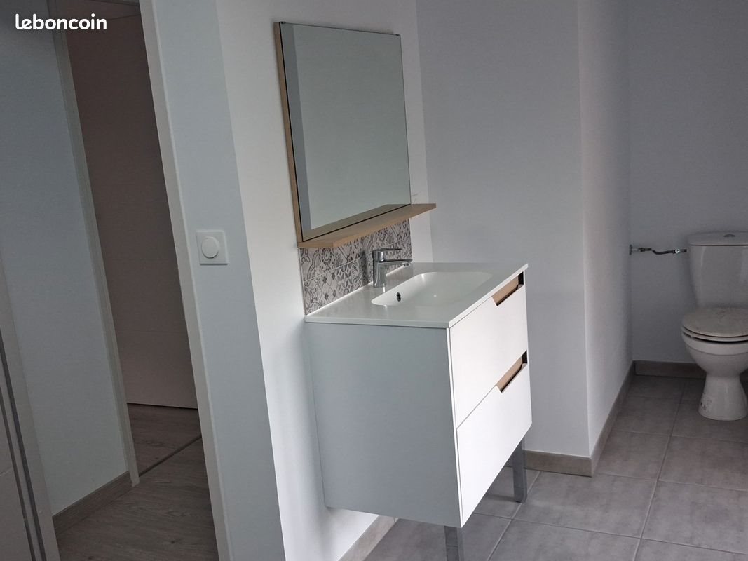 Maison à louer, 110m², Marzy