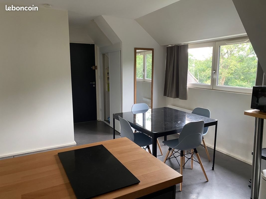 Appartement à louer, 39m², Nantes