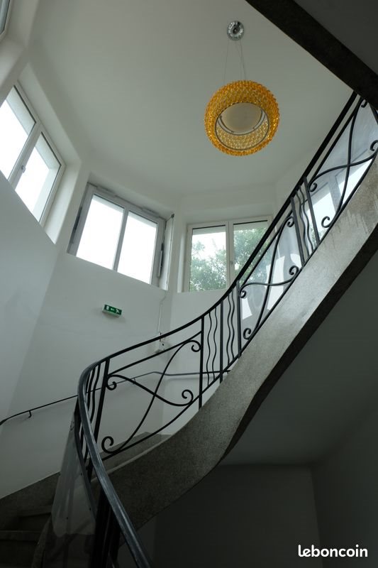 Appartement à louer, 39m², Nantes